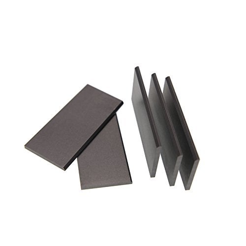 Best Vane Carbon Vane 90133000004 WN124-034 for Becker Pump KDT2.80 KVT2.80 KDT3.60 KVT3.60 KDT3.80 KVT3.80 Picchio2200 (Pack of 4 Pieces) - Image 5